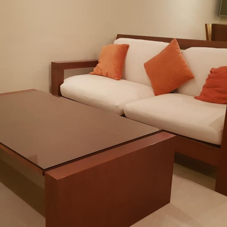 Secret Paradise - Apartamento de 2 dormitorios - 18
