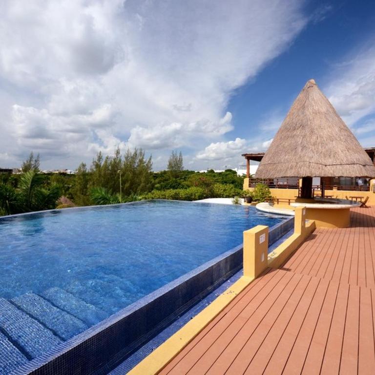 Secret Paradise - Apartamento de 2 dormitorios - 19