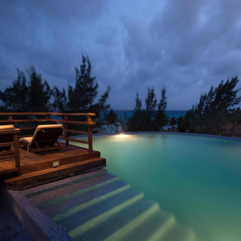 Secret Paradise - Apartamento de 2 dormitorios - 1