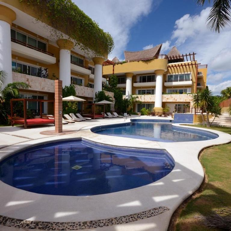 Secret Paradise - Apartamento de 2 dormitorios - 26