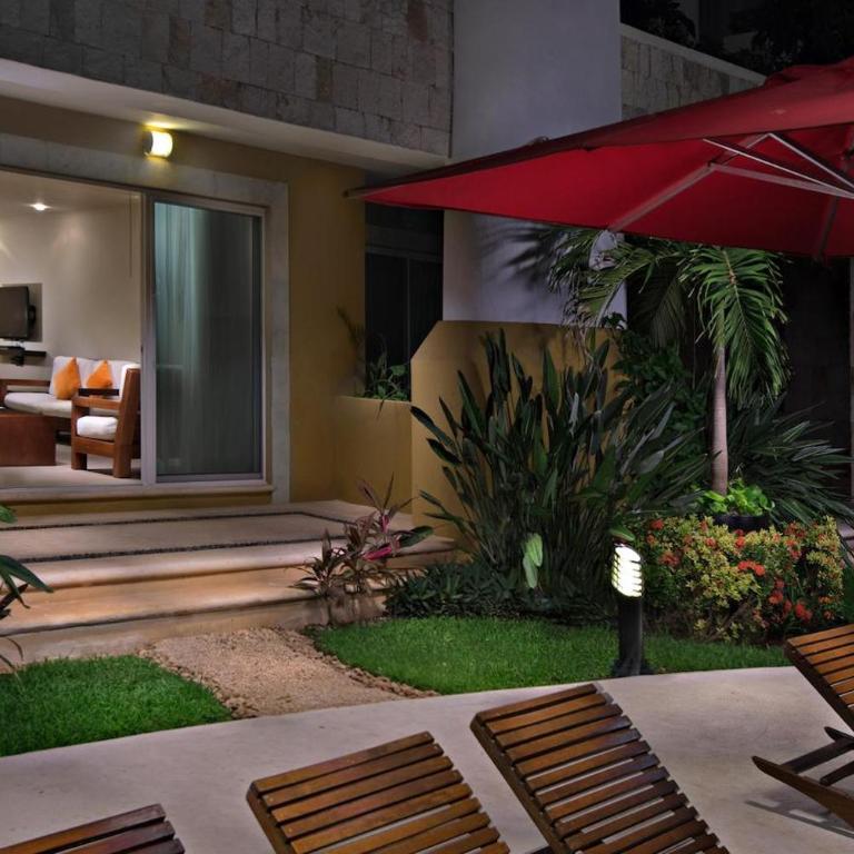 Secret Paradise - Apartamento de 2 dormitorios - 31