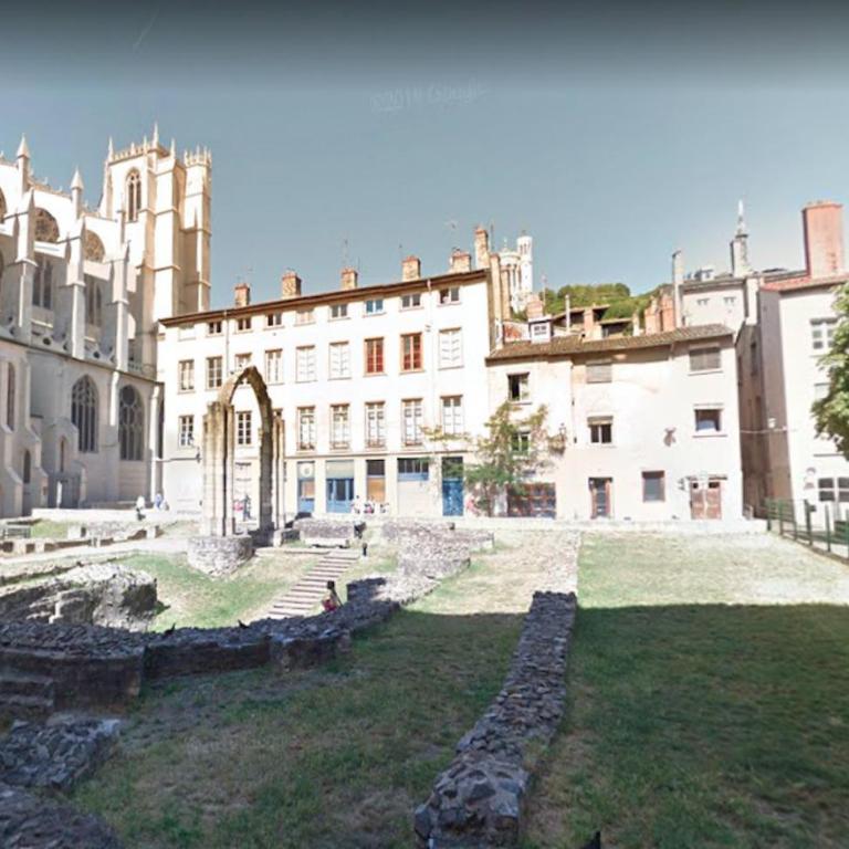 Le Clos de Sainte Croix - Penthouse - 27
