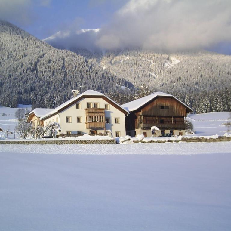 Loefflerhof - Appartamento con 2 Camere da Letto - 1