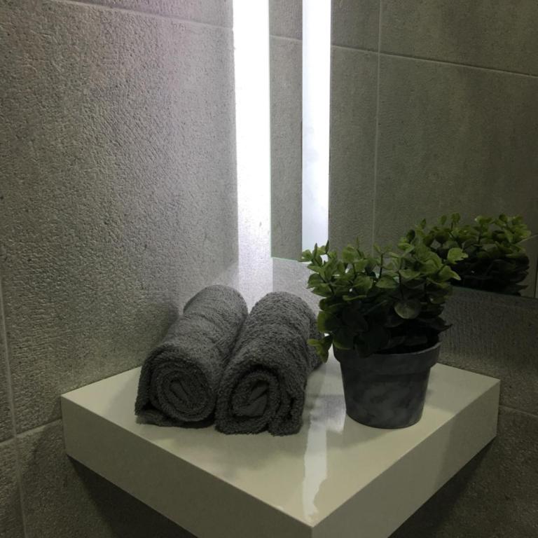 JK Suites - Deluxe Apartment - 2