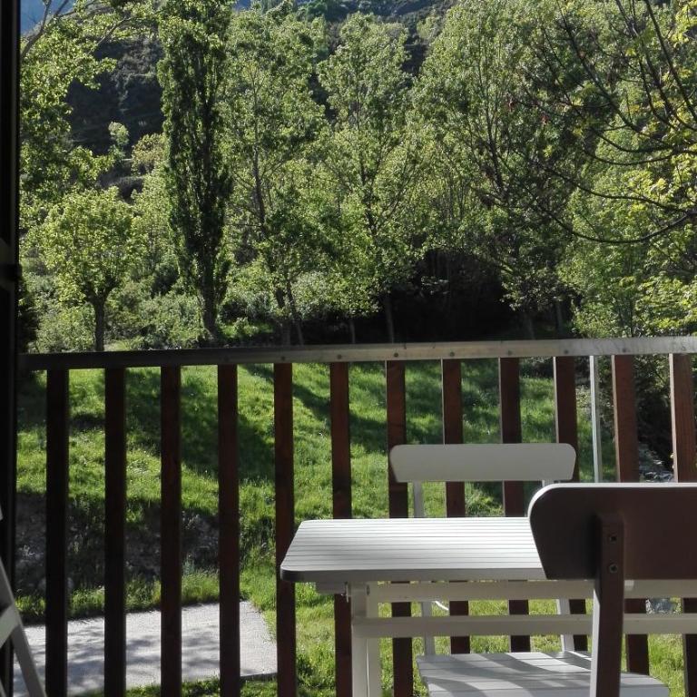Pleta del Mon - Apartamento con vistas a las montañas - 26