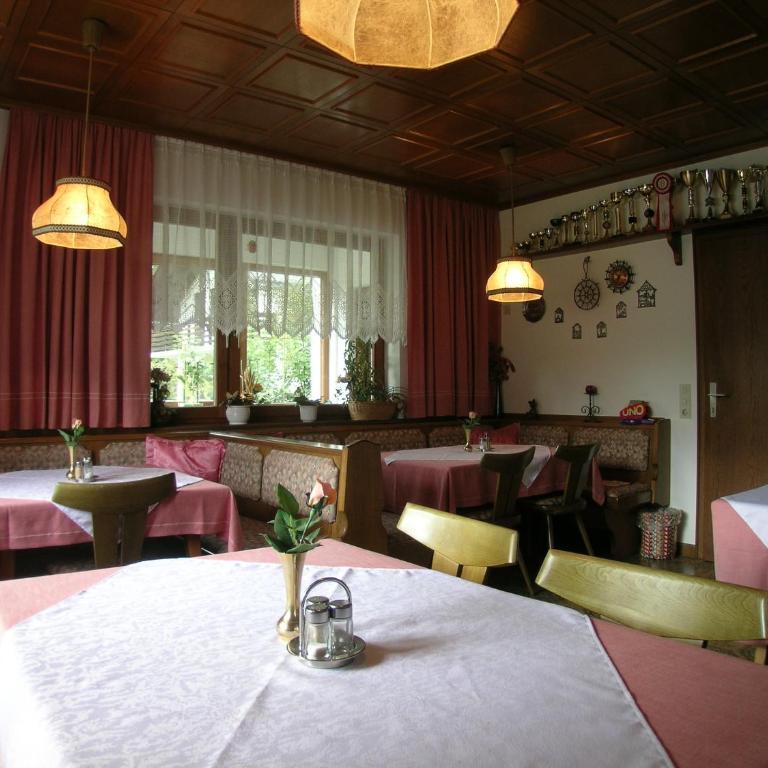 Haus Petersmann - Doppelzimmer - 7