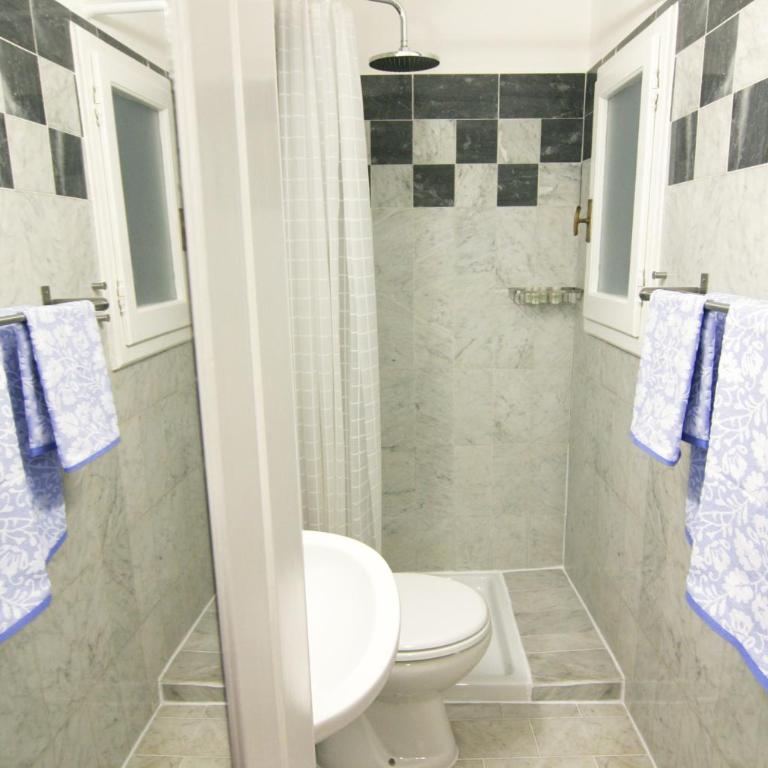 Conce Studio in Santa Croce - Appartamento Monolocale - 14