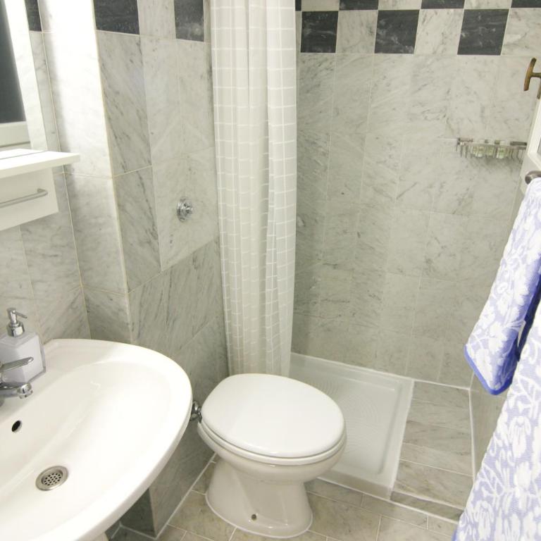 Conce Studio in Santa Croce - Appartamento Monolocale - 15