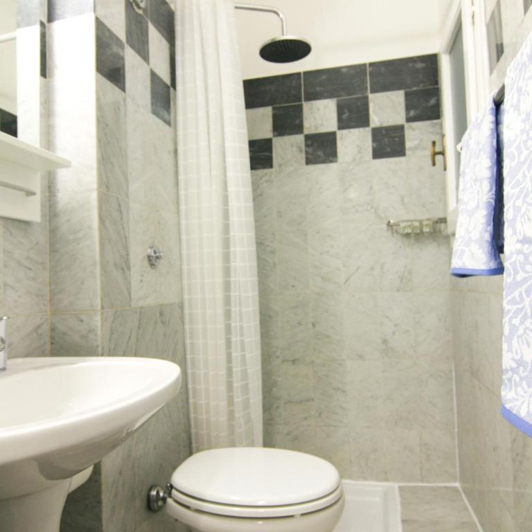 Conce Studio in Santa Croce - Appartamento Monolocale - 16