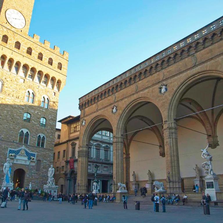 Conce Studio in Santa Croce - Appartamento Monolocale - 27