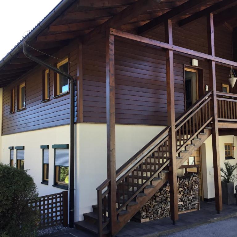 Arabella Golf- und Ski-Appartement - Apartment mit 1 Schlafzimmer - 14