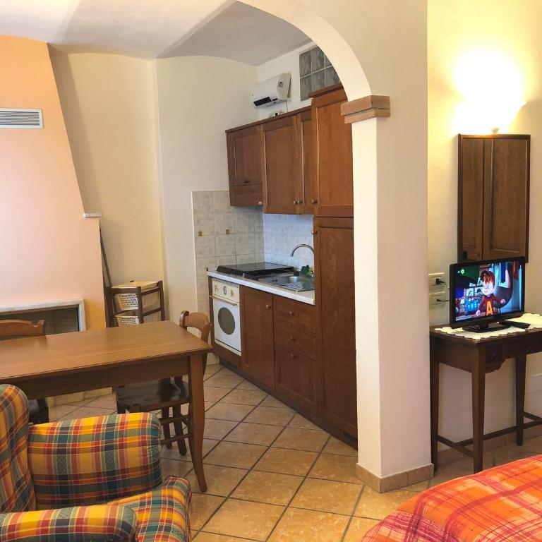 Hotel Signa - Monolocale Superior - 3