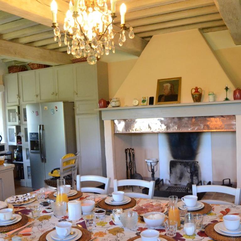 Country house Grencaia - Appartamento con 2 Camere da Letto - 3