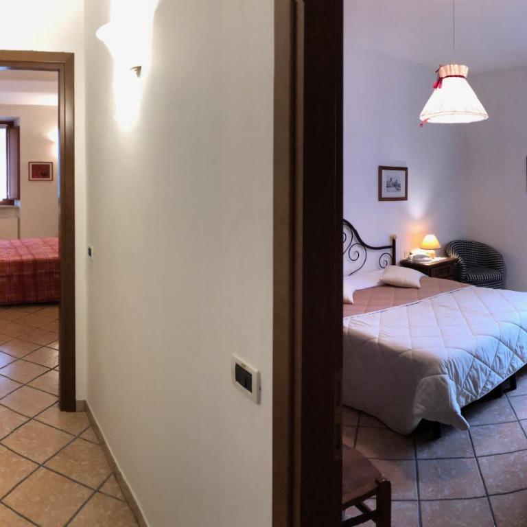 Hotel Signa - Appartamento Superior - 1