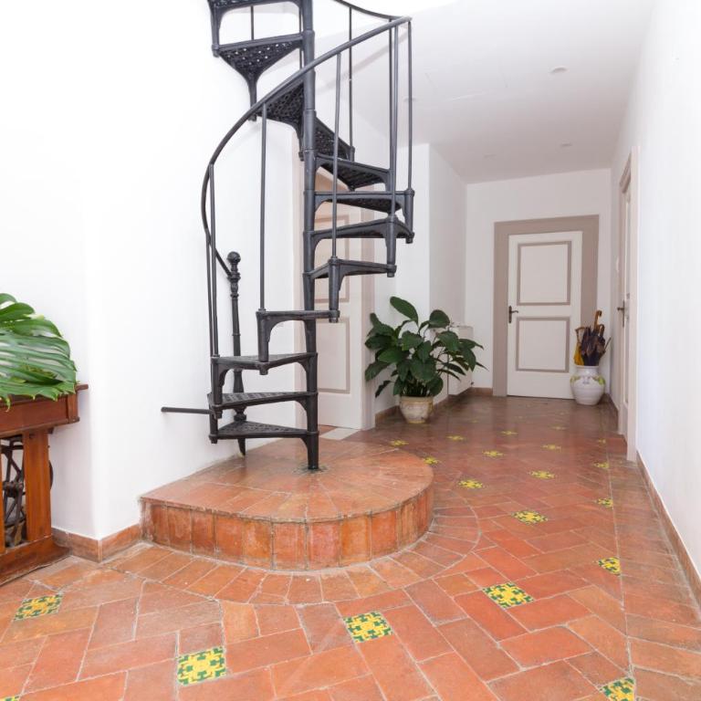 Casa Fiorita - Casa con 4 camere da letto - 37