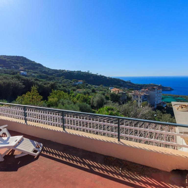 Casa Fiorita - Casa con 4 camere da letto - 44