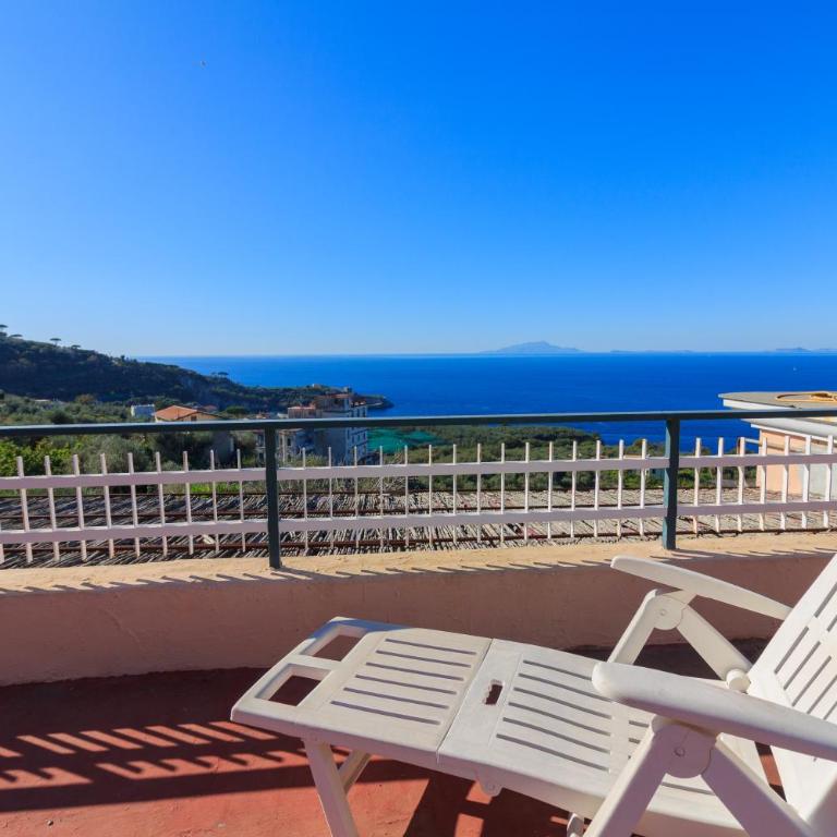 Casa Fiorita - Casa con 4 camere da letto - 45