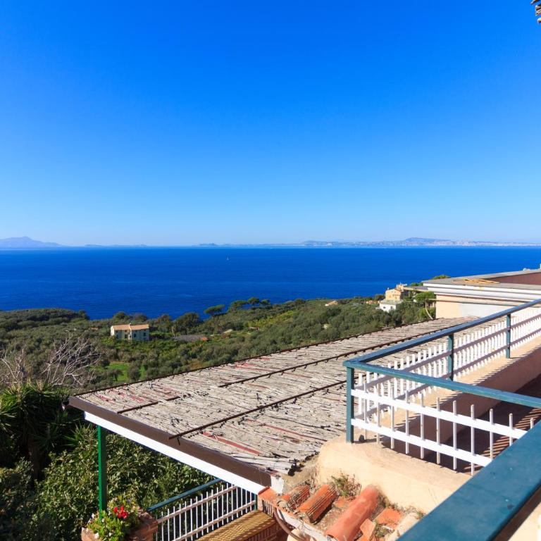 Casa Fiorita - Casa con 4 camere da letto - 43