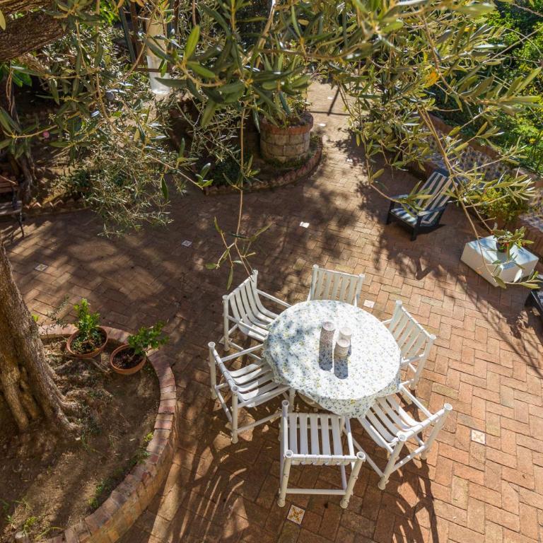 Casa Fiorita - Casa con 4 camere da letto - 10