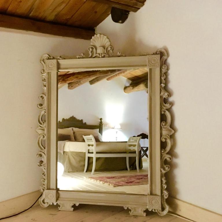 Casa Vigliena - Suite with Terrace - 12