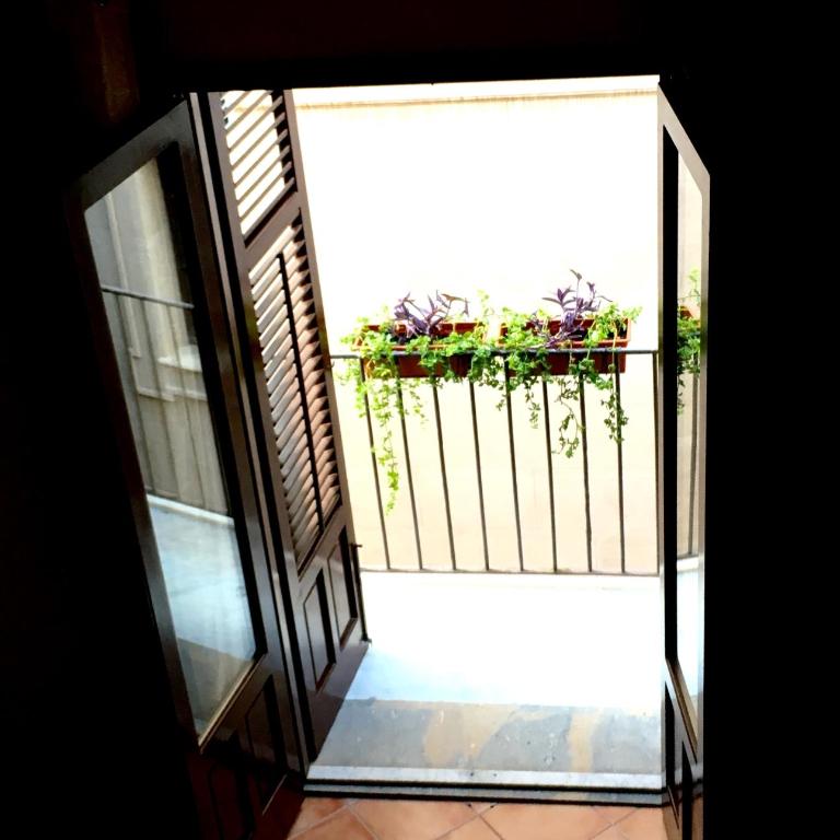 Casa Vigliena - Studio with Terrace - 32