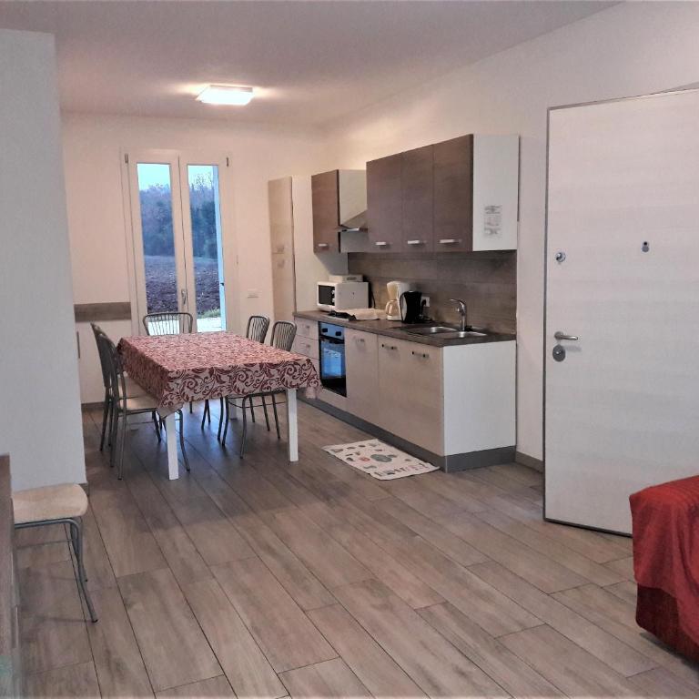 Villaggio Esmera - Appartamento su 2 Livelli con 2 Camere da Letto - 8