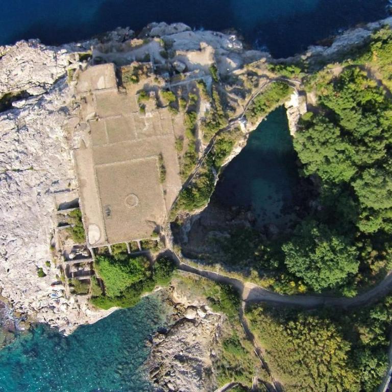Casa Fiorita - Casa con 4 camere da letto - 48