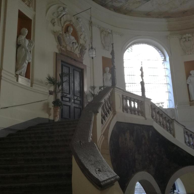 Residenza Spinelli - Apartment - 7