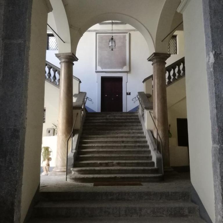 Residenza Spinelli - Apartment - 8