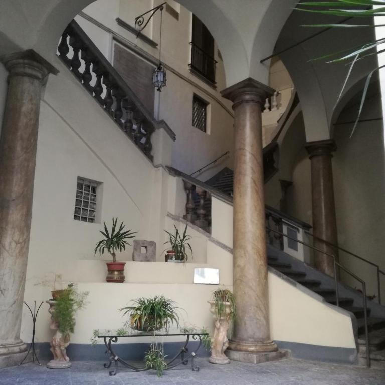 Residenza Spinelli - Apartment - 9
