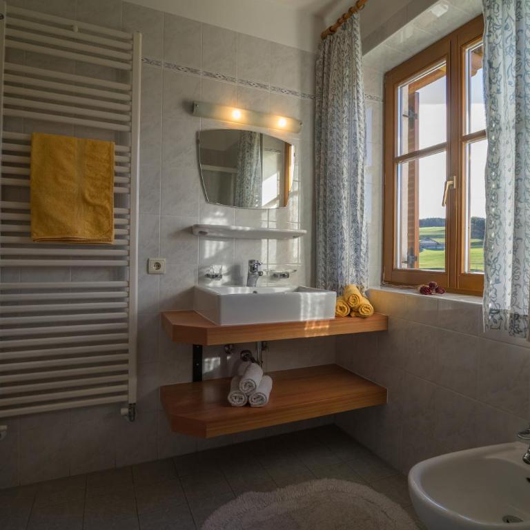 Villa Tannenheim - Appartamento con 2 Camere da Letto e con Vista Montagna - 8