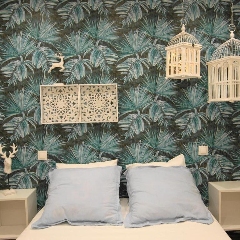 Apto El Clavo-CON PARKING GRATIS - Apartamento de 1 dormitorio - 8