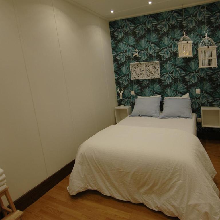 Apto El Clavo-CON PARKING GRATIS - Apartamento de 1 dormitorio - 18