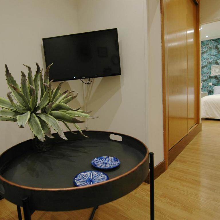 Apto El Clavo-CON PARKING GRATIS - Apartamento de 1 dormitorio - 27
