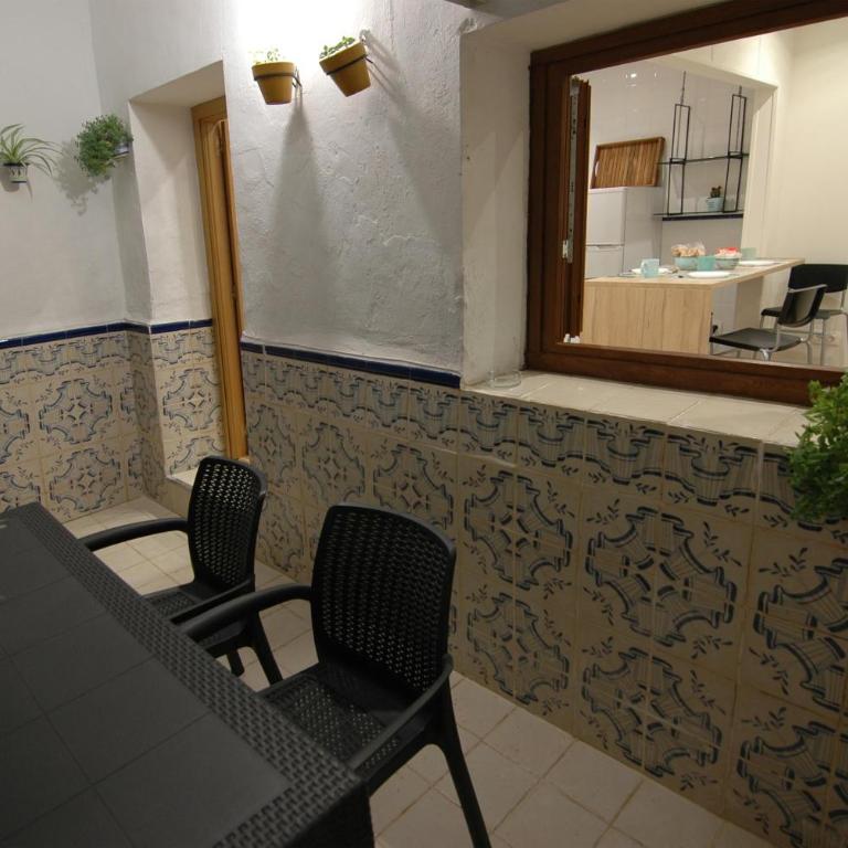 Apto El Clavo-CON PARKING GRATIS - Apartamento de 1 dormitorio - 28