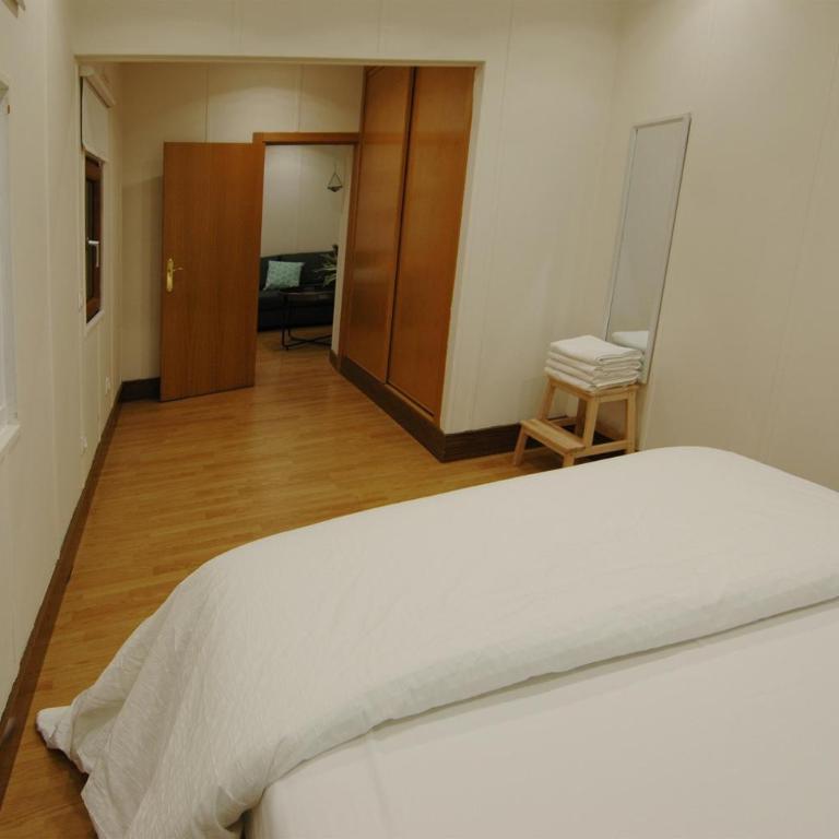Apto El Clavo-CON PARKING GRATIS - Apartamento de 1 dormitorio - 29
