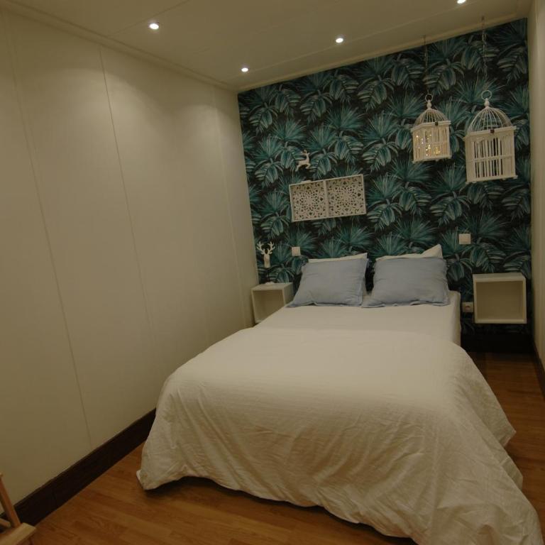 Apto El Clavo-CON PARKING GRATIS - Apartamento de 1 dormitorio - 31
