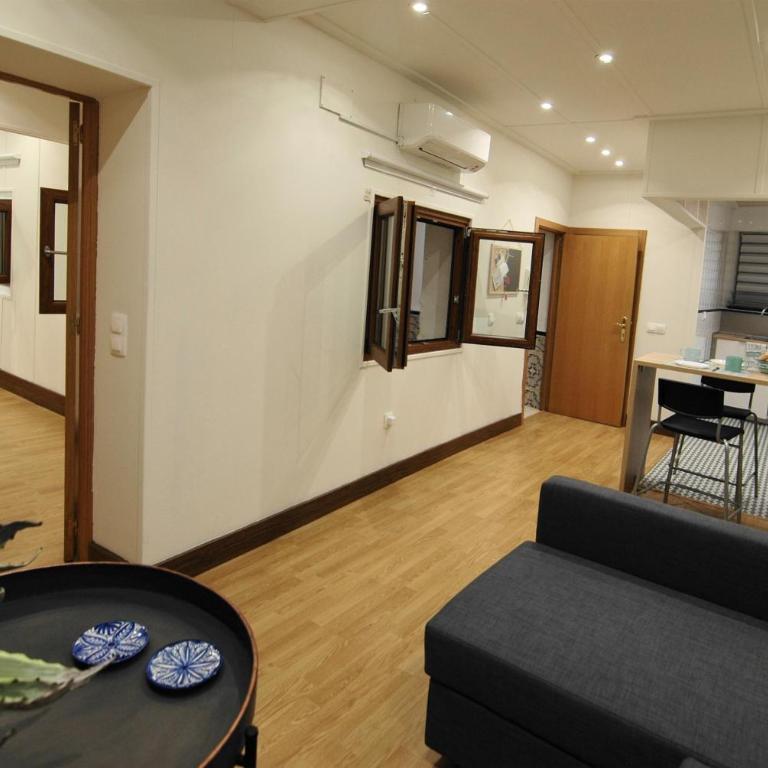 Apto El Clavo-CON PARKING GRATIS - Apartamento de 1 dormitorio - 33