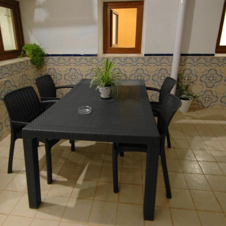 Apto El Clavo-CON PARKING GRATIS - Apartamento de 1 dormitorio - 34