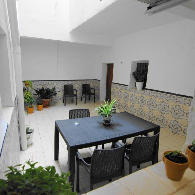 Apto El Clavo-CON PARKING GRATIS - Apartamento de 1 dormitorio - 5