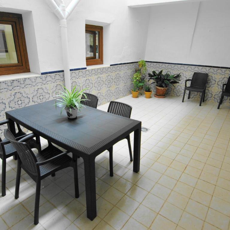 Apto El Clavo-CON PARKING GRATIS - Apartamento de 1 dormitorio - 43
