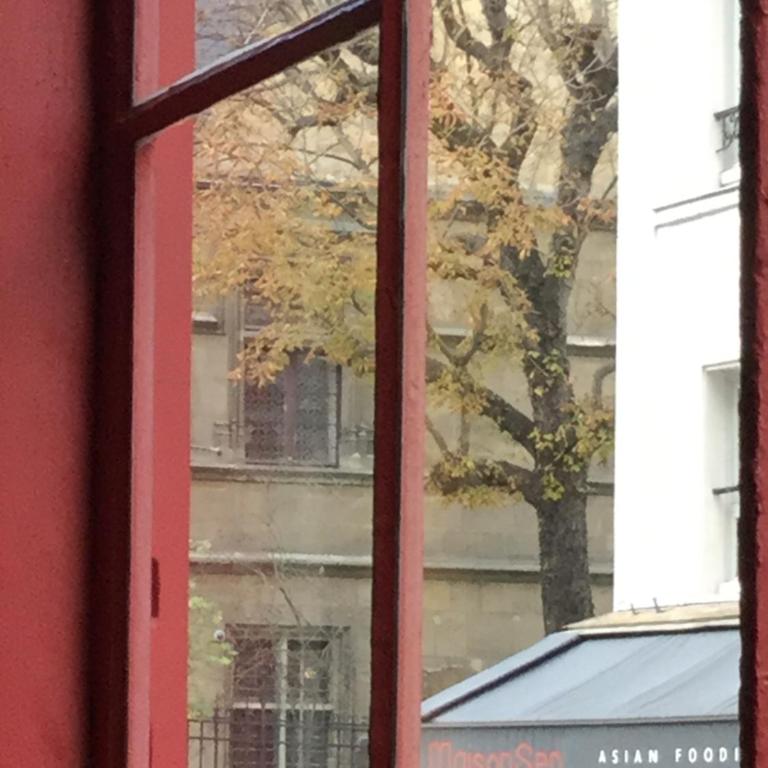 Cluny La Sorbonne Paris centre 2 chambres - Appartement en Duplex - 40