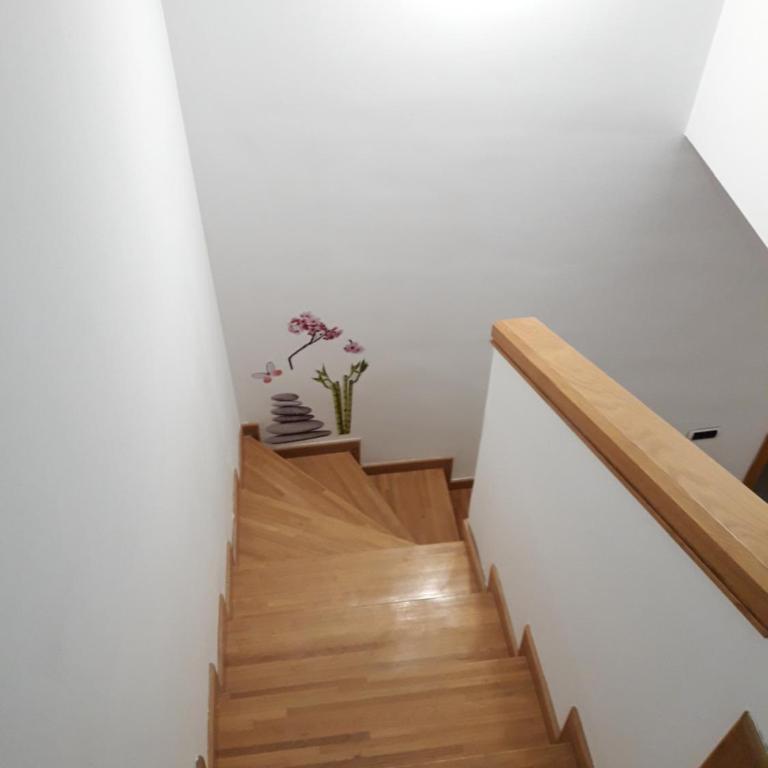 Big and Bright Apartment - Apartamento Ático - 20