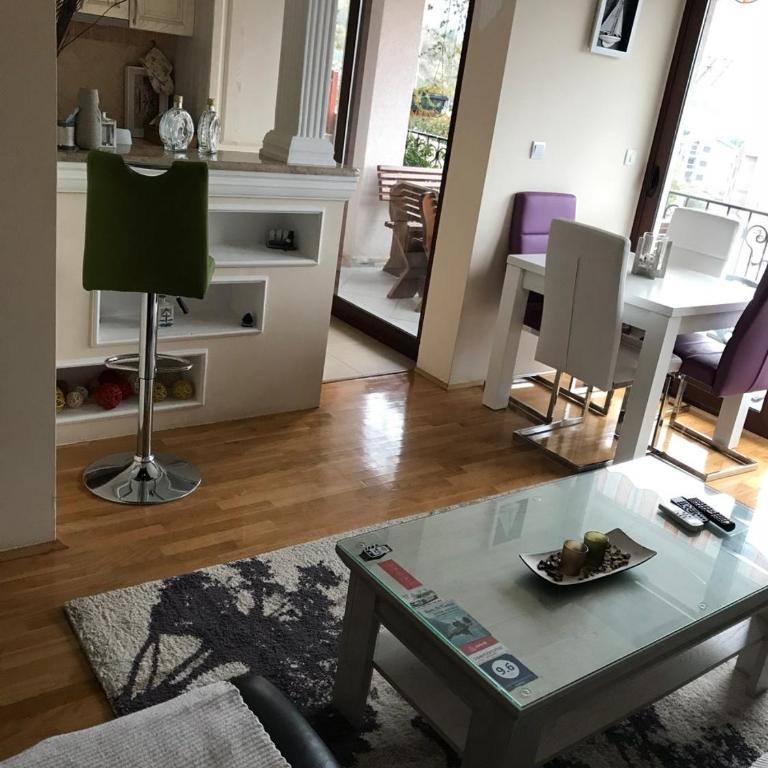 Apartment Stella di Cattaro - Two-Bedroom Apartment - 24