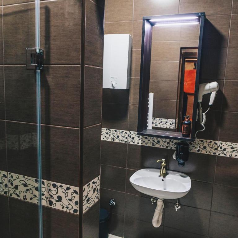 Atlas Apartments - Studio sa Hidromasažnom Kadom - 7
