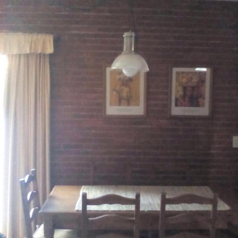 DUPLEX Casa 100 m2 CARILO HOUSE Complejo Residencial Sin Serv - Casa - 30