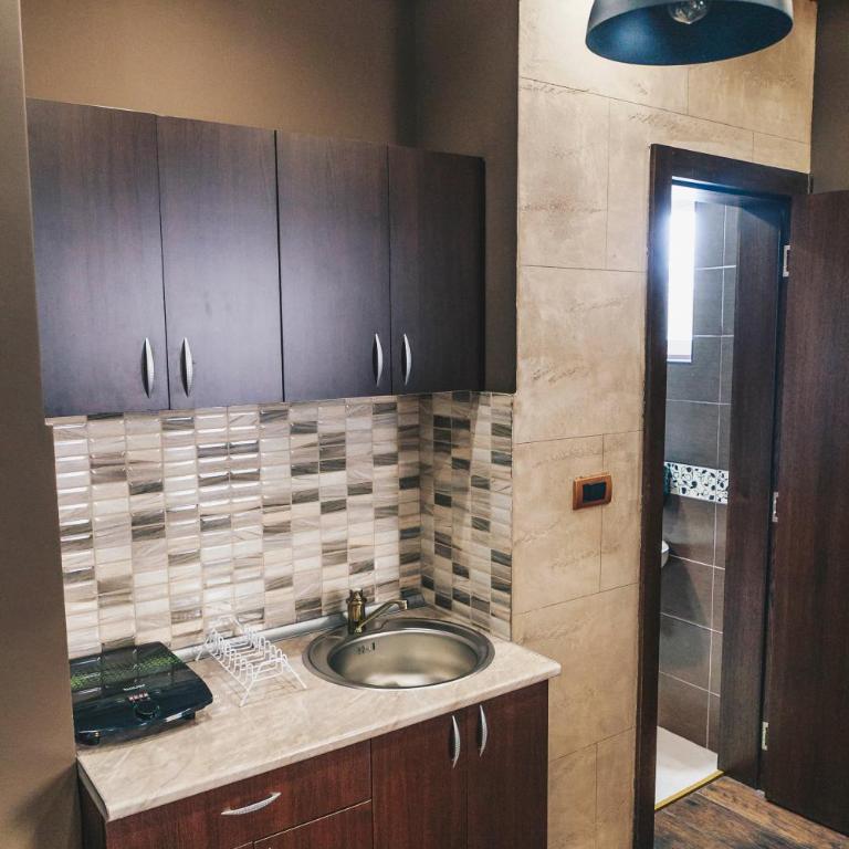 Atlas Apartments - Studio sa Bračnim Krevetom (King-size) - 1