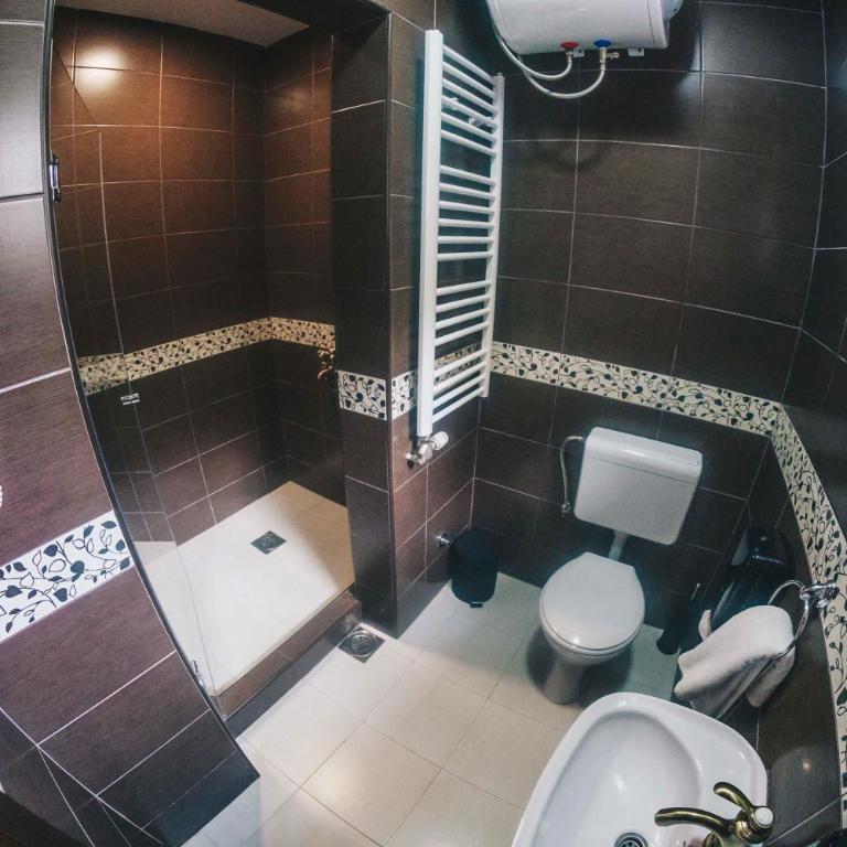 Atlas Apartments - Studio sa Bračnim Krevetom (King-size) - 2
