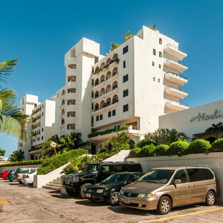 HotelZone L20 Beach Access - Loft - 4