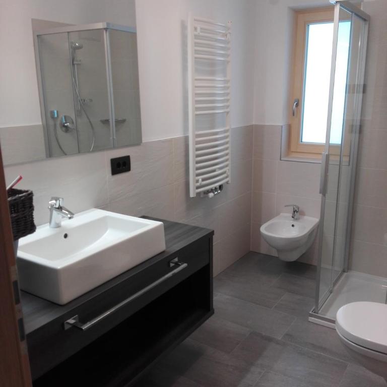 App. Villa Fraina - Appartamento con 1 Camera da Letto - 3